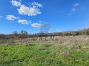 Građevinsko zemljište - Umag (01784)