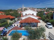 Kuća - Višnjan (01550)