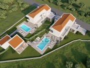 Građevinsko zemljište  - Umag (01756)