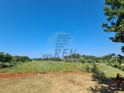 Građevinsko zemljište - Umag (01458)