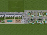 Građevinsko zemljište - Umag (01360)