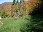 Građevinsko zemljište - Mrkopalj (01356)