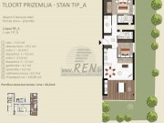 Stan - Novigrad (01662)