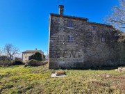 Istarska kuča - Buje (01480)