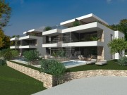 Stan  - Novigrad (01874)