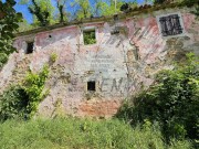 Istarska kuča - Motovun (00279)
