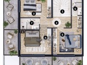 Kuća - Umag (01535)