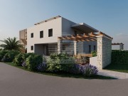 Građevinsko zemljište - Umag (01360)