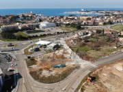 Građevinsko zemljište  - Umag (00039)