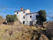 Kuća - Oprtalj (01925)