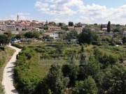 Građevinsko zemljište  - Brtonigla (01396)