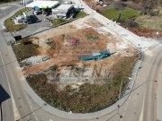 Građevinsko zemljište - Umag (01395)