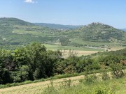 Građevinsko zemljište - Motovun (00275)