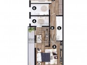 Kuća - Umag (01529)