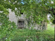 Istarska kuča  - Grožnjan (01915)