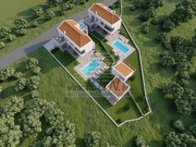 Građevinsko zemljište - Umag (01756)