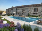 Vila  - Buje (01592)