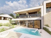 Kuća  - Umag (01533)