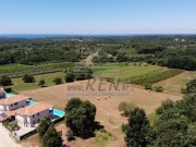 Građevinsko zemljište - Novigrad (01653)