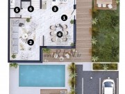 Kuća - Umag (01536)