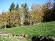 Građevinsko zemljište - Mrkopalj (01353)