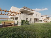 Građevinsko zemljište - Umag (01360)