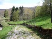 Građevinsko zemljište - Mrkopalj (01355)