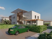 Građevinsko zemljište - Umag (01360)