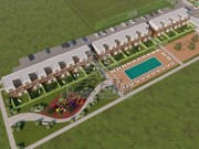 Građevinsko zemljište - Umag (01360)