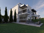 Kuća - Novigrad (00250)