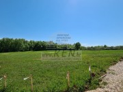 Građevinsko zemljište - Novigrad (01418)