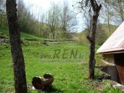 Građevinsko zemljište - Mrkopalj (01356)