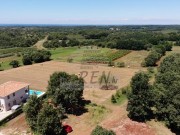 Građevinsko zemljište - Novigrad (01653)