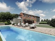 Istarska kuča  - Motovun (01686)