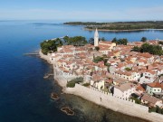 Građevinsko zemljište  - Novigrad (01443)