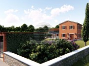 Građevinsko zemljište - Poreč (01469)