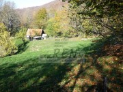 Građevinsko zemljište - Mrkopalj (01353)