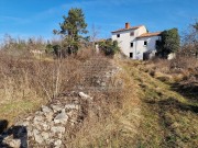 Kuća - Oprtalj (00453)