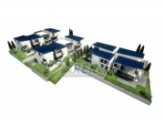 Stan - Lovrečica (01621)