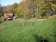 Građevinsko zemljište  - Mrkopalj (01353)