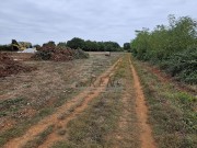 Građevinsko zemljište  - Pula (01593)