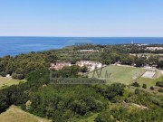 Građevinsko zemljište - Umag (01360)