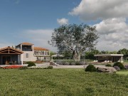 Građevinsko zemljište - Labin (01691)