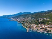 Građevinsko zemljište  - Opatija - Matulji (01430)