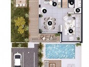 Kuća - Umag (01533)