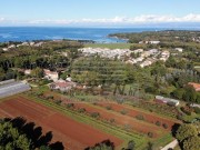 Građevinsko zemljište - Umag (00035)