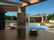 Građevinsko zemljište - Pazin (01357)