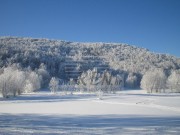 Građevinsko zemljište - Mrkopalj (01356)