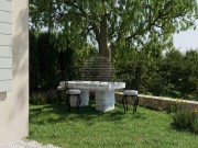 Vila - Novigrad (00107)