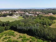 Građevinsko zemljište - Umag (01360)